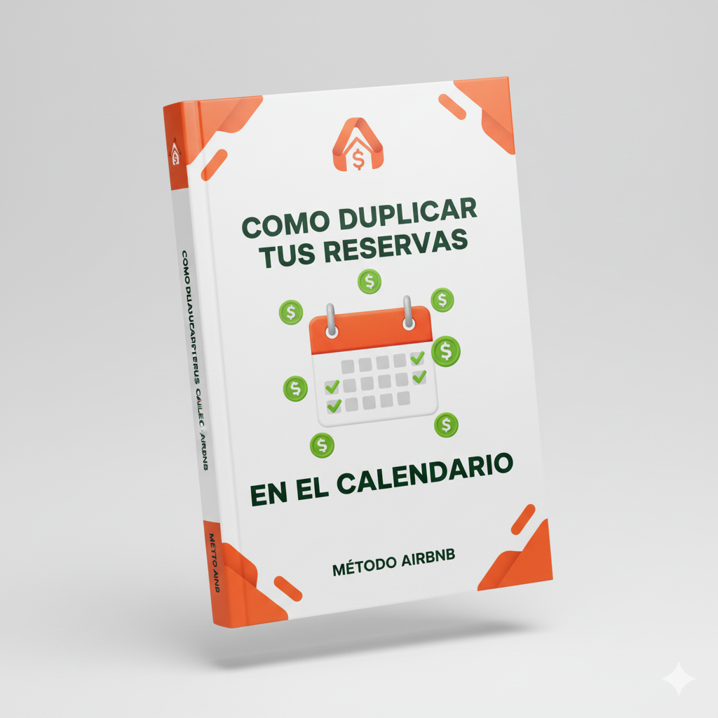 Cómo duplicar tus reservas